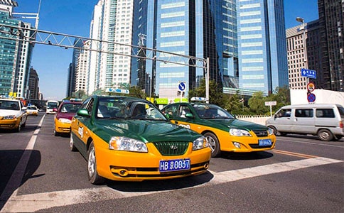 �ε������⳵ײ������ʲô���