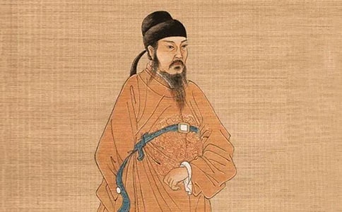 唐代诗人杜甫的“北漂”生活