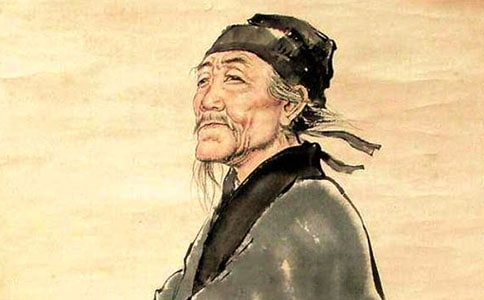 杜甫真实的生活是怎样的