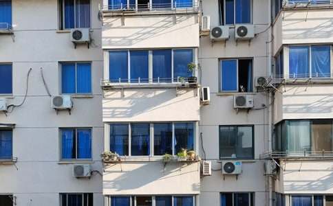 房产中介为什么老招人