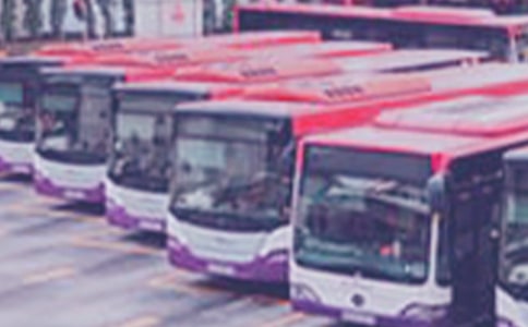 梦见公共汽车翻车