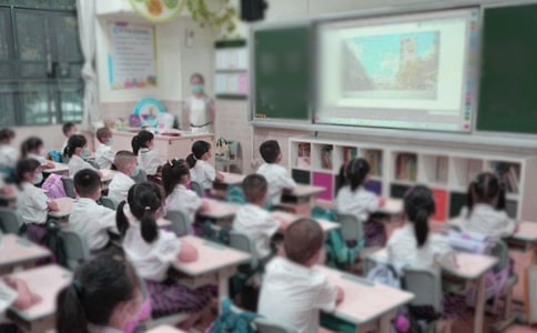 生活中的趣事教学设计