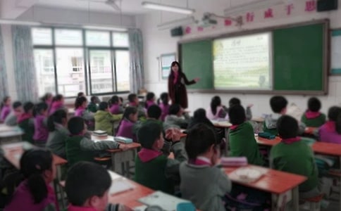 上册品德与生活教学工作计划汇编9篇