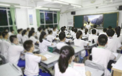 关于品德与生活教学工作计划4篇