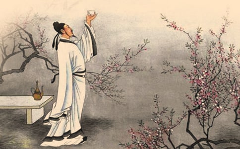 李白靠什么维持生活