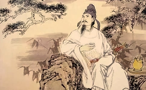 关于诗仙李白的真实生活环境介绍