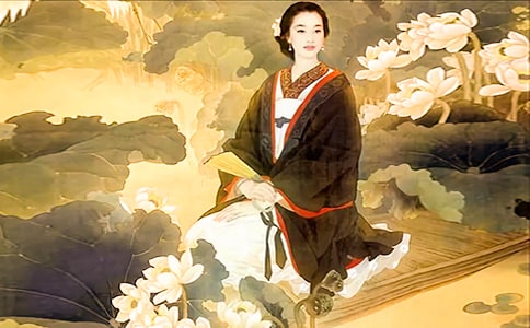 李清照的介绍及情感生活