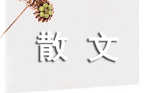 生活不会总如意人生不会都称心经典散文