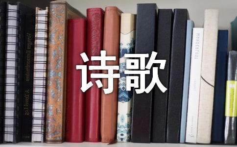 现代诗歌:生活的力度