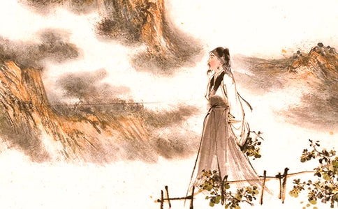 陶渊明的生活经历