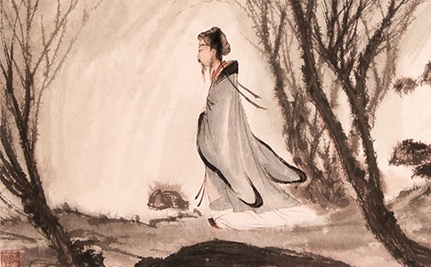 陶渊明生活时代背景