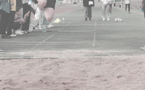 梦见跳远