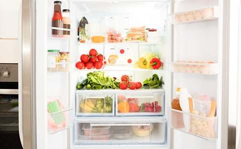 【实用】冰箱作文300字4篇