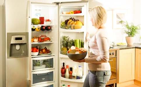 关于冰箱作文300字五篇