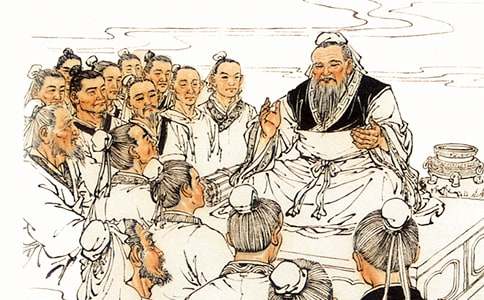 《还原孔子社会生活观》节选 阅读答案