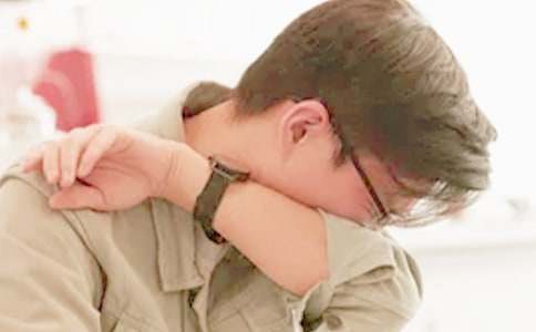 产后咳嗽打喷嚏时尿失禁是什么原因