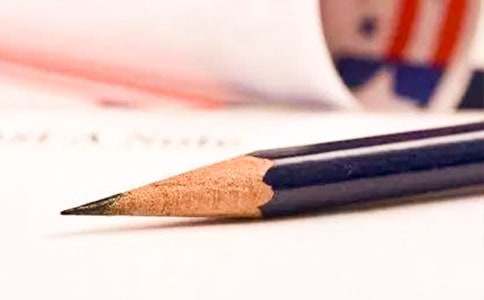 铅笔的故事作文【热门】