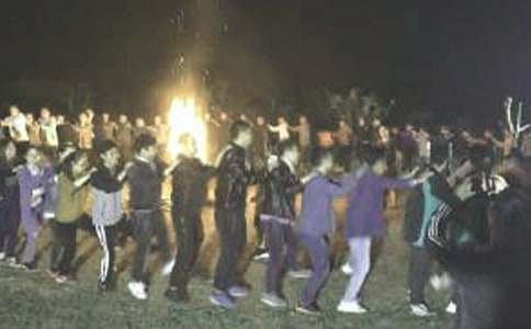 夏令营招生活动方案