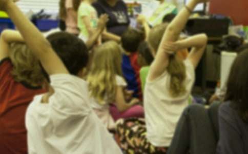 幼儿园生活活动方案