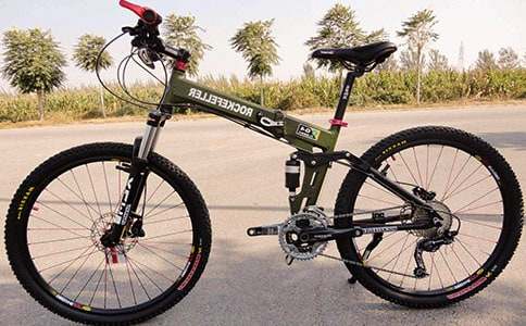 梦见自行车链子断了