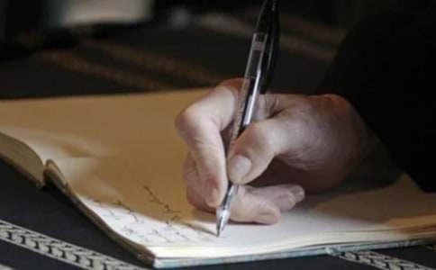 名字的由来作文(经典10篇)